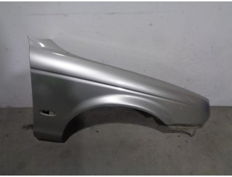 Recambio de aleta delantera derecha para jaguar s-type 3.0 v6 24v cat referencia OEM IAM 4508410 GRIS 