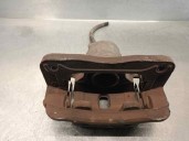 Recambio de pinza freno trasera izquierda para ssangyong rodius 2.7 turbodiesel cat referencia OEM IAM 4841021100 BC140098 MANDO