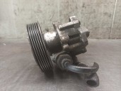 Recambio de bomba servodireccion para lancia zeta 2.1 turbodiesel cat referencia OEM IAM 9624660480 7692955118 ZF