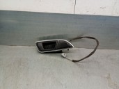 Recambio de maneta interior delantera derecha para ford b-max (jk) 1.6 tdci referencia OEM IAM AV11R22600CD 1859254 