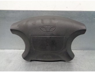 Recambio de airbag delantero izquierdo para daewoo evanda 2.0 cat referencia OEM IAM 96332684  