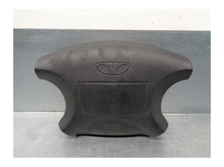 Recambio de airbag delantero izquierdo para daewoo evanda 2.0 cat referencia OEM IAM 96332684  