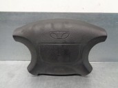 Recambio de airbag delantero izquierdo para daewoo evanda 2.0 cat referencia OEM IAM 96332684  