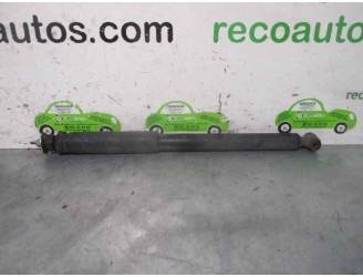 Recambio de amortiguador trasero izquierdo para mercedes-benz clase c (w203) sportcoupe 1.8 cat referencia OEM IAM 2033261700  S