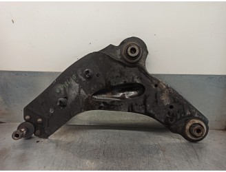 Recambio de brazo suspension inferior delantero izquierdo para renault trafic caja cerrada (ab 4.01) 1.9 diesel referencia OEM I