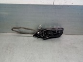 Recambio de maneta interior delantera derecha para ford b-max (jk) 1.6 tdci referencia OEM IAM AV11R22600CD 1859254 
