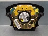 Recambio de airbag delantero izquierdo para daewoo evanda 2.0 cat referencia OEM IAM 96332684  