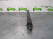Recambio de amortiguador trasero izquierdo para mercedes-benz clase c (w203) sportcoupe 1.8 cat referencia OEM IAM 2033261700 S