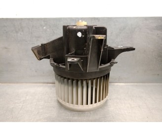 Recambio de motor calefaccion para jeep compass (mp, m6, mv, m7) 1.4 multiair referencia OEM IAM 68350343AA 68350343AA 