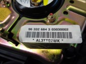 Recambio de airbag delantero izquierdo para daewoo evanda 2.0 cat referencia OEM IAM 96332684 