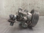Recambio de bomba servodireccion para lancia zeta 2.1 turbodiesel cat referencia OEM IAM 9624660480 7692955118 ZF