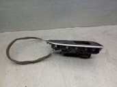 Recambio de maneta interior delantera derecha para ford b-max (jk) 1.6 tdci referencia OEM IAM AV11R22600CD 1859254 