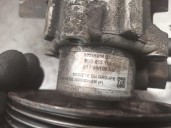 Recambio de bomba servodireccion para lancia zeta 2.1 turbodiesel cat referencia OEM IAM 9624660480 7692955118 ZF