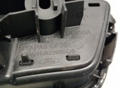 Recambio de maneta interior delantera derecha para ford b-max (jk) 1.6 tdci referencia OEM IAM AV11R22600CD 1859254 