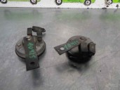 Recambio de claxon para renault koleos 2.0 dci diesel fap referencia OEM IAM 014020 