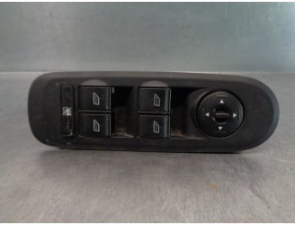 Recambio de mando elevalunas delantero izquierdo para ford s-max (ca1) 2.0 tdci cat referencia OEM IAM 6M2T14A132AE 
