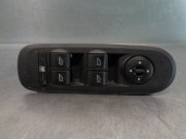 Recambio de mando elevalunas delantero izquierdo para ford s-max (ca1) 2.0 tdci cat referencia OEM IAM 6M2T14A132AE 