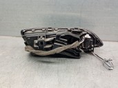 Recambio de maneta interior delantera izquierda para ford b-max (jk) 1.6 tdci referencia OEM IAM AV11R22601CD3ZHE 1859255 