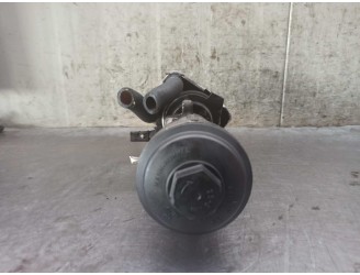 Recambio de soporte filtro aceite para volkswagen passat variant (3c5) 2.0 tdi referencia OEM IAM 045115389J 6740273403 MANNHUMM