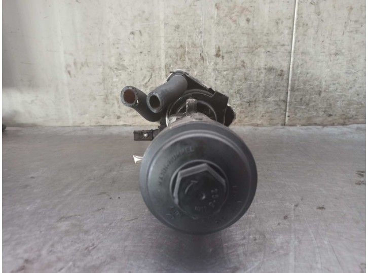 Recambio de soporte filtro aceite para volkswagen passat variant (3c5) 2.0 tdi referencia OEM IAM 045115389J 6740273403 MANNHUMM