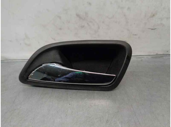 Recambio de maneta interior delantera izquierda para chevrolet cruze 2.0 diesel cat referencia OEM IAM 96845901  
