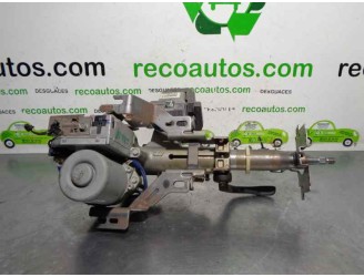 Replacement steering column for Renault Koleos 2.0 dCi diesel FAP OEM IAM reference 48700JY01A 48810JY40C 