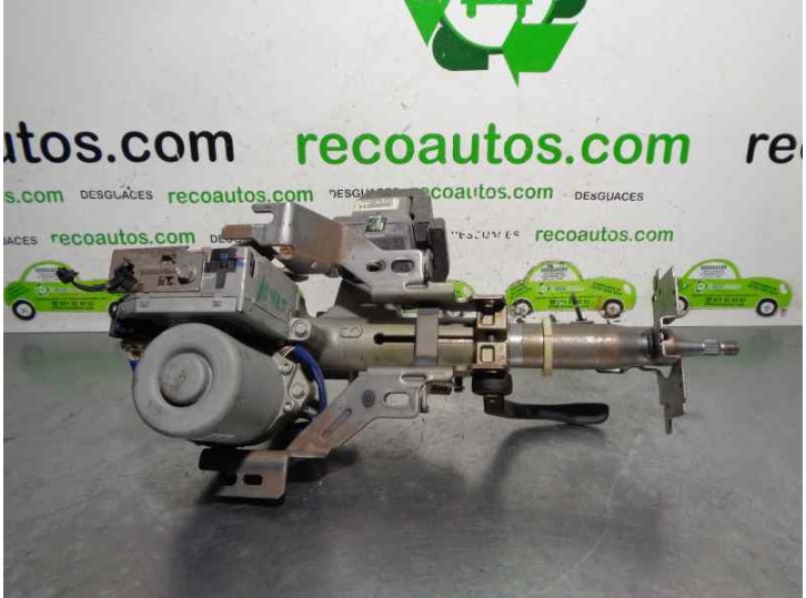 Recambio de columna direccion para renault koleos 2.0 dci diesel fap referencia OEM IAM 48700JY01A 48810JY40C 