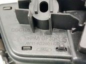 Recambio de maneta interior delantera izquierda para ford b-max (jk) 1.6 tdci referencia OEM IAM AV11R22601CD3ZHE 1859255 