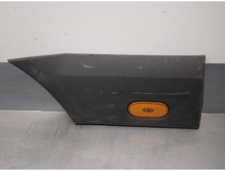 Recambio de moldura para volkswagen crafter caja cerrada 2.5 tdi dpf referencia OEM IAM A9066903462  