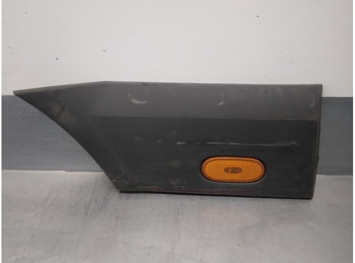 Replacement trim for Volkswagen Crafter closed box van 2.5 TDI DPF OEM IAM reference A9066903462 