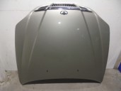Recambio de capot para daewoo evanda 2.0 cat referencia OEM IAM 96327043 BEIGE 