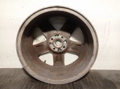 Recambio de llanta para mg streetwise 1.4 referencia OEM IAM 33366545 R166.5JX16H2E+45 ALUMINIO 5P