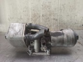 Recambio de soporte filtro aceite para volkswagen passat variant (3c5) 2.0 tdi referencia OEM IAM 045115389J 6740273403 MANNHUMM