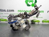 Recambio de columna direccion para renault koleos 2.0 dci diesel fap referencia OEM IAM 48700JY01A 48810JY40C 