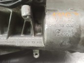 Recambio de soporte filtro aceite para volkswagen passat variant (3c5) 2.0 tdi referencia OEM IAM 045115389J 6740273403 MANNHUMM