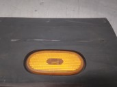 Replacement trim for Volkswagen Crafter Closed Box 2.5 TDI DPF OEM IAM reference A9066903462 