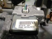 Replacement steering column for Renault Koleos 2.0 dCi Diesel FAP OEM IAM reference 48700JY01A 48810JY40C 
