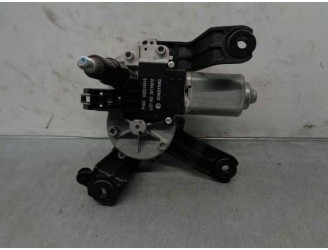 Recambio de motor limpia trasero para chevrolet cruze 2.0 diesel cat referencia OEM IAM 95483121  