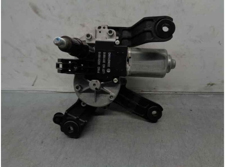 Recambio de motor limpia trasero para chevrolet cruze 2.0 diesel cat referencia OEM IAM 95483121  