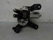 Recambio de motor limpia trasero para chevrolet cruze 2.0 diesel cat referencia OEM IAM 95483121  