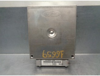 Recambio de centralita motor uce para ford sierra berlina referencia OEM IAM 88BB12A650AC  