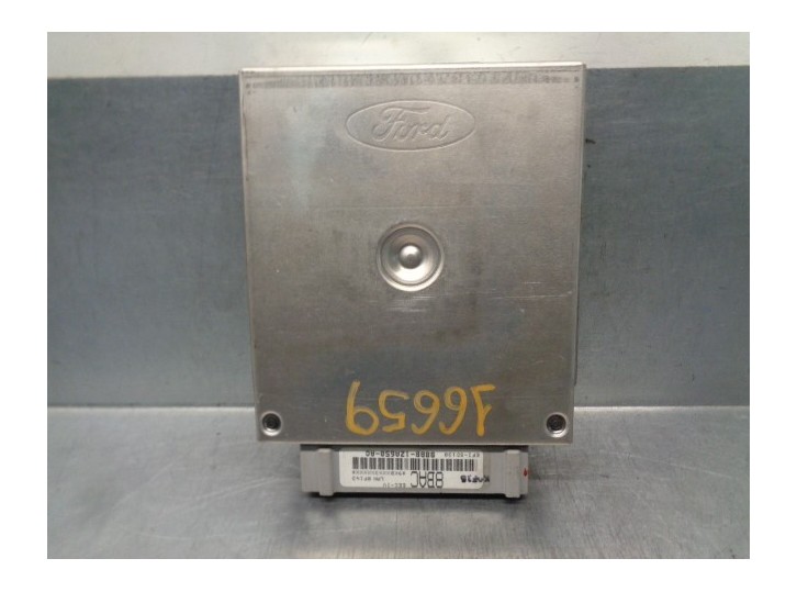 Recambio de centralita motor uce para ford sierra berlina referencia OEM IAM 88BB12A650AC  