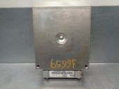 Recambio de centralita motor uce para ford sierra berlina referencia OEM IAM 88BB12A650AC  