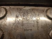 Recambio de enfriador aceite motor para ssangyong rodius 2.7 turbodiesel cat referencia OEM IAM A6641840302 327126915 MODINE