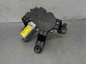 Recambio de motor limpia trasero para chevrolet cruze 2.0 diesel cat referencia OEM IAM 95483121  
