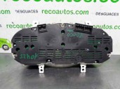 Recambio de cuadro instrumentos para renault koleos 2.0 dci diesel fap referencia OEM IAM 248107807R 