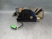 Recambio de cinturon seguridad delantero izquierdo para daewoo evanda 2.0 cat referencia OEM IAM 96408298 ON PRETENSOR 5 PUERTAS