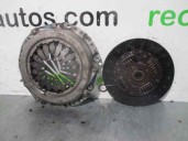 Recambio de kit embrague para kia venga 1.4 cat referencia OEM IAM 4130023138  