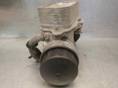 Recambio de enfriador aceite motor para ssangyong rodius 2.7 turbodiesel cat referencia OEM IAM A6641840302 327126915 MODINE