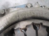 Recambio de kit embrague para kia venga 1.4 cat referencia OEM IAM 4130023138 